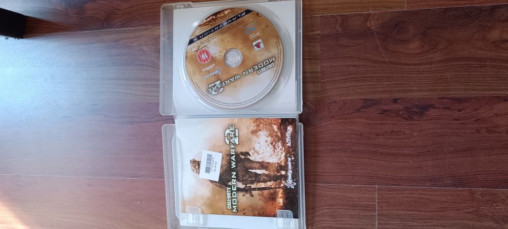 Игри за Playstation 3