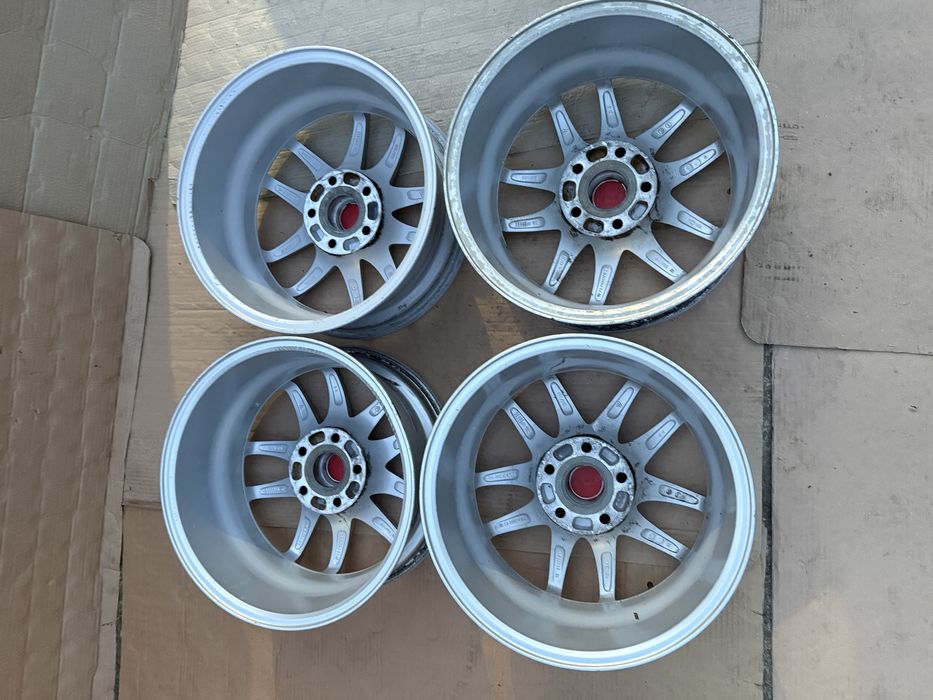Джанти “16” 5x114.3 Rav 4 Corolla Civic Accord KIA CEED NISSAN Qashqai