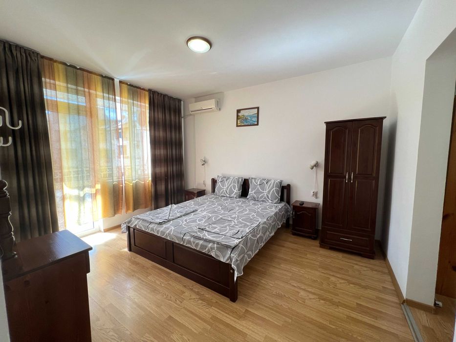 Къща за гости Лотос, Приморско