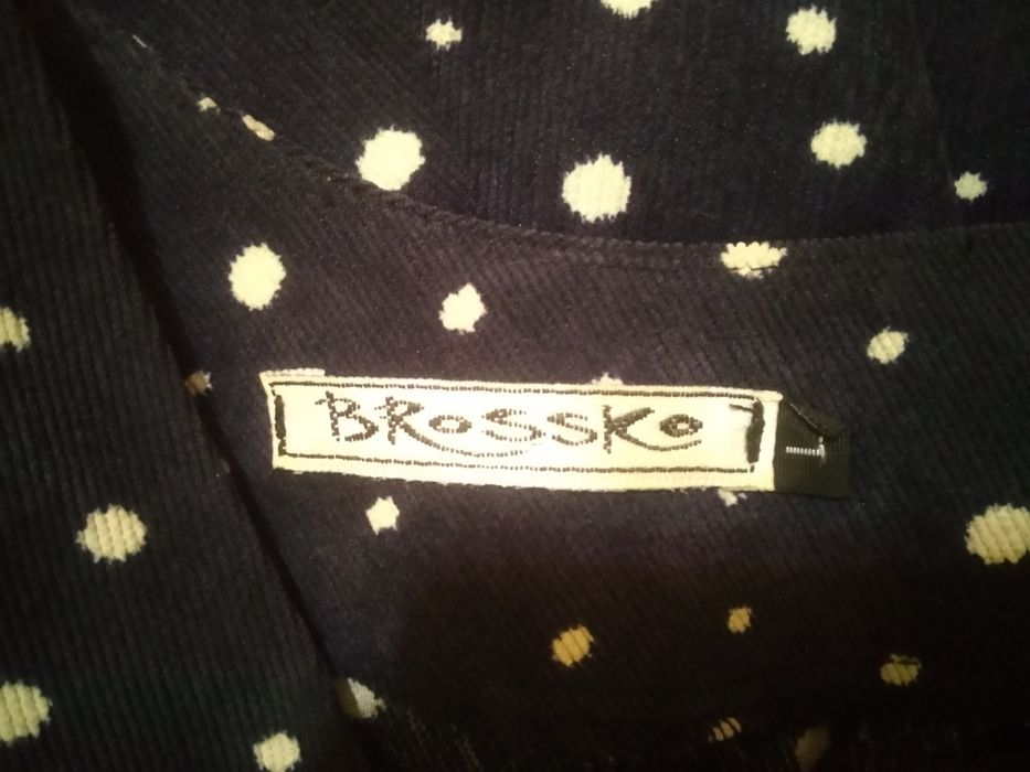 Платье 46 размера (ткань-микровельвет)