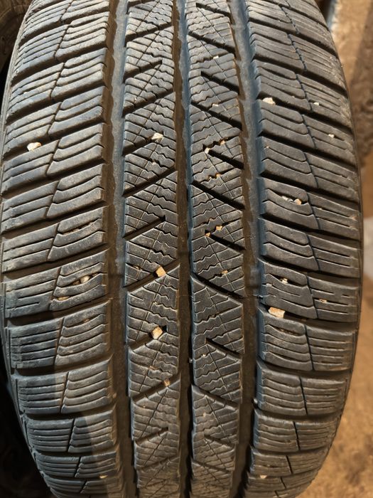 Зимни Гуми Barum Polaris 5 225/45/R17