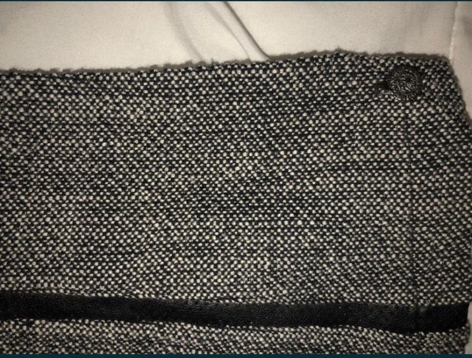 Jacheta Scotch & Soda