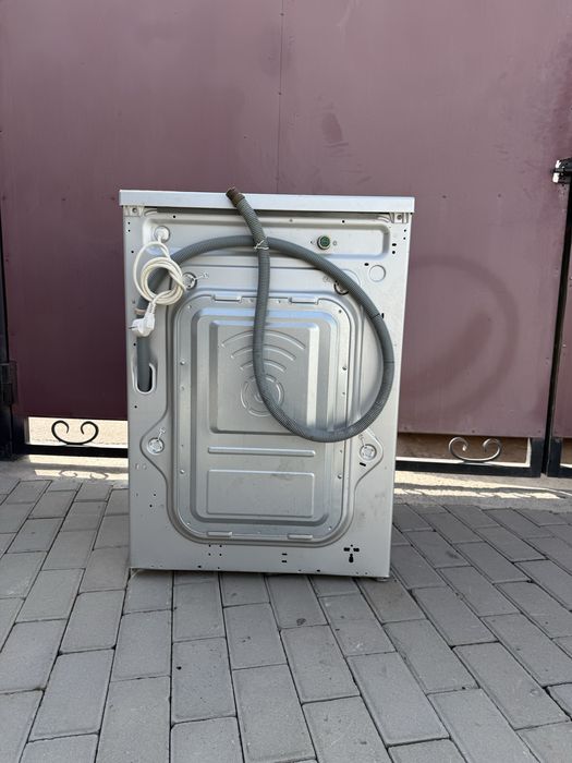 Стиральная машинa