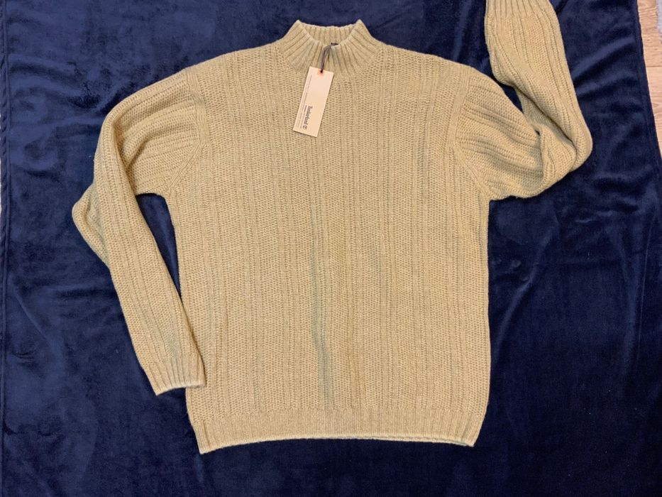 Timberland-оригинален пуловер 54хл