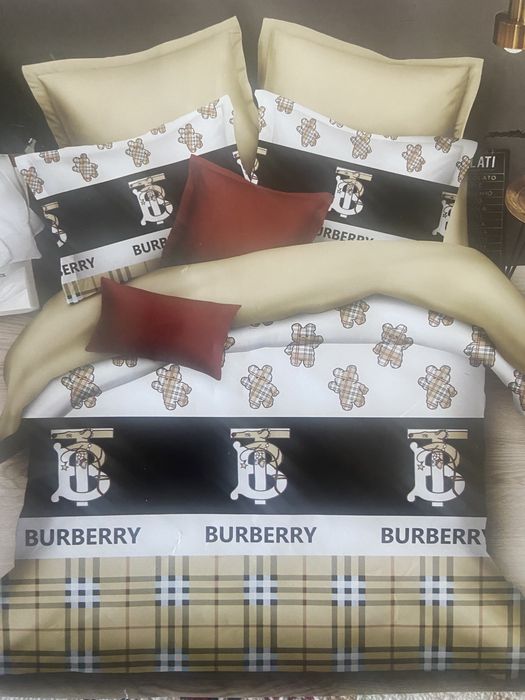 Постельное белье