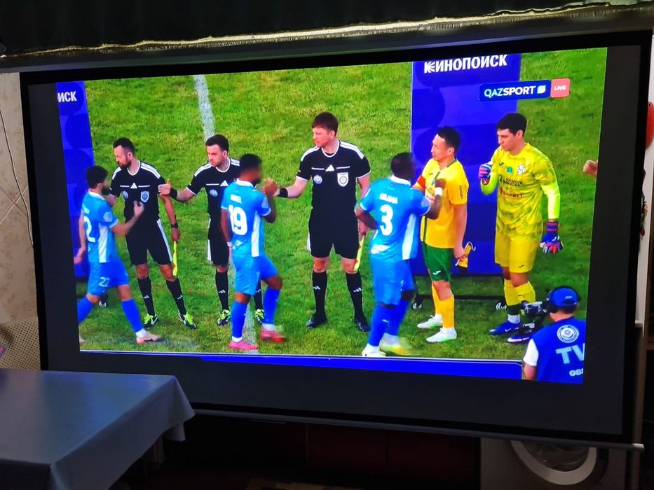 Проектор Epson EH-TW9200. 3LCD.