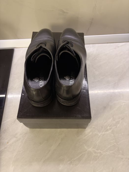 Pantofi piele marimea 40,5