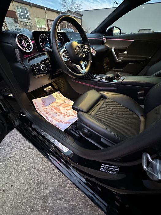 Mercedes/ Мерцедес CLA / ЦЛА 180