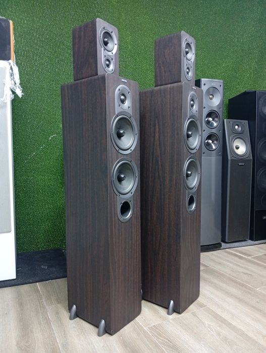 Тонколони JAMO S-426 и S-420