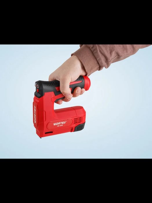 Пистолет гвоздезабивной аккумуляторный NG 1220