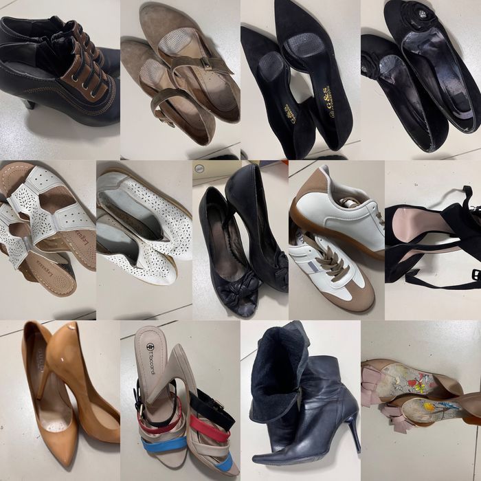 Продаю б/у Обувь дешево