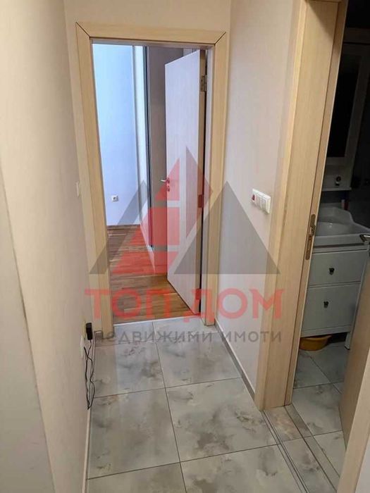 Дава се под наем Двустаен апартамент в Варна, Левски - 65 кв.м за 510 € - Снимка #12