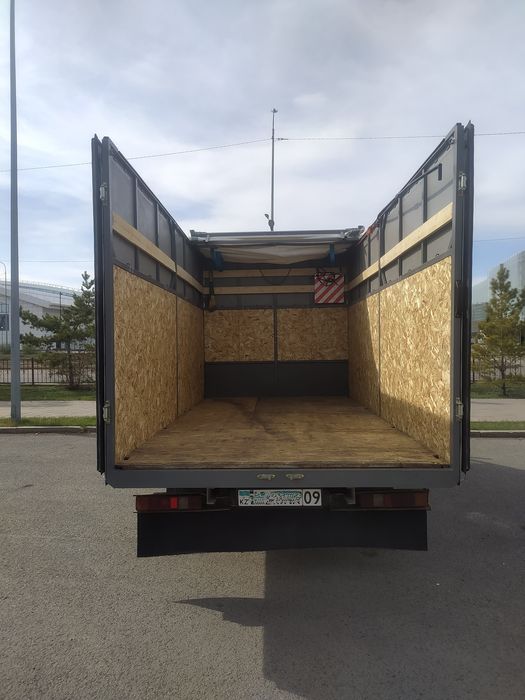 Продам Газель 4.20