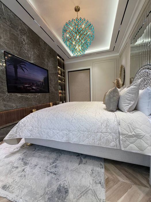 NRG Oybek , 3 комнаты ,, ул.Нукус