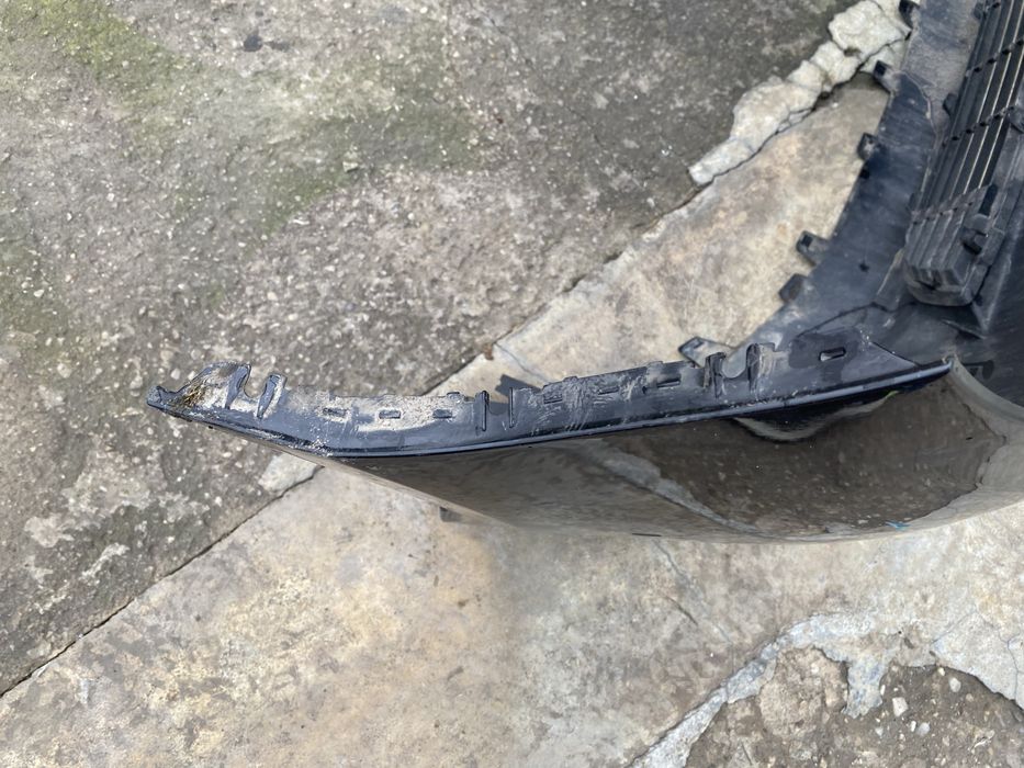 Bara fata Mercedes Benz V Class W447