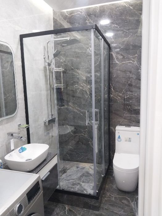 Peregarotka dush kabina