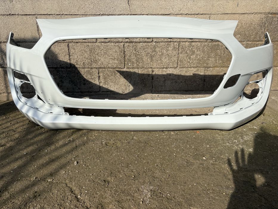 Предна броня Suzuki Swift 2017 - 2023