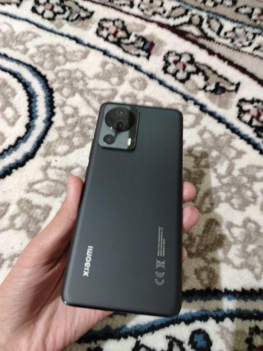 Xiaomi 13 lite 256gb 8+4