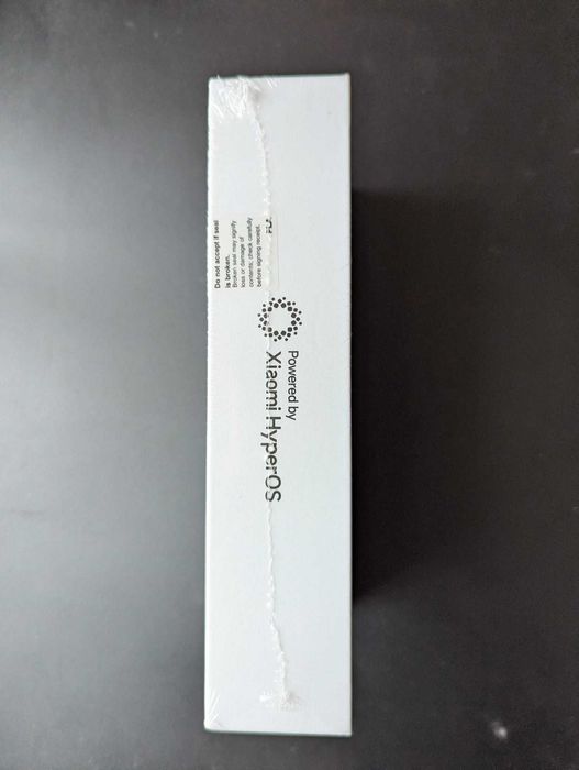 Xiaomi Redmi Note 14+ 5g 512GB 12GB RAM Midnight Black