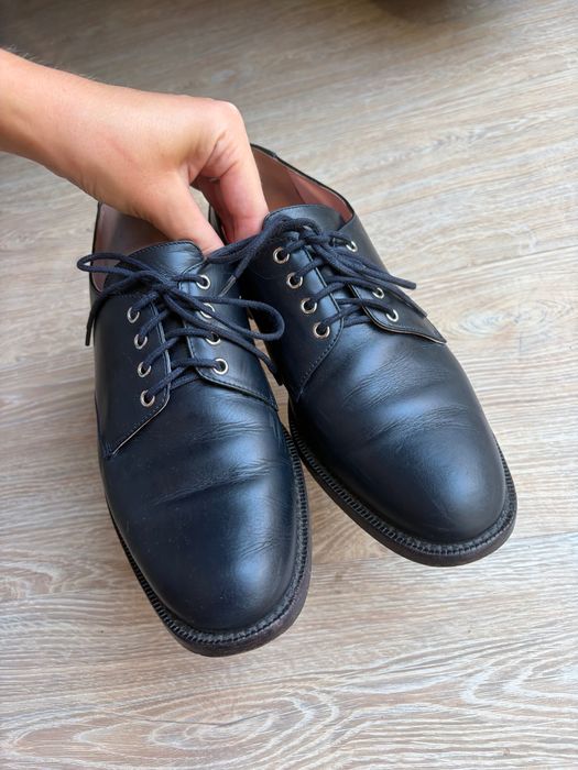 класически обувки Max Mara
