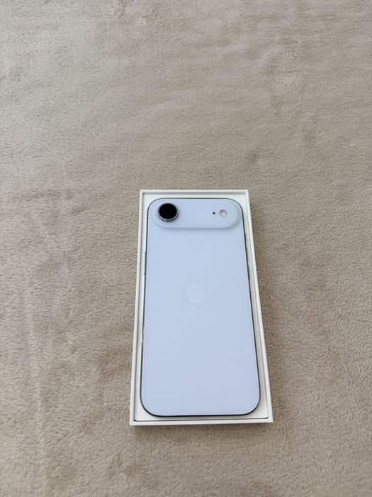 Iphone 17 Air 512 GB
