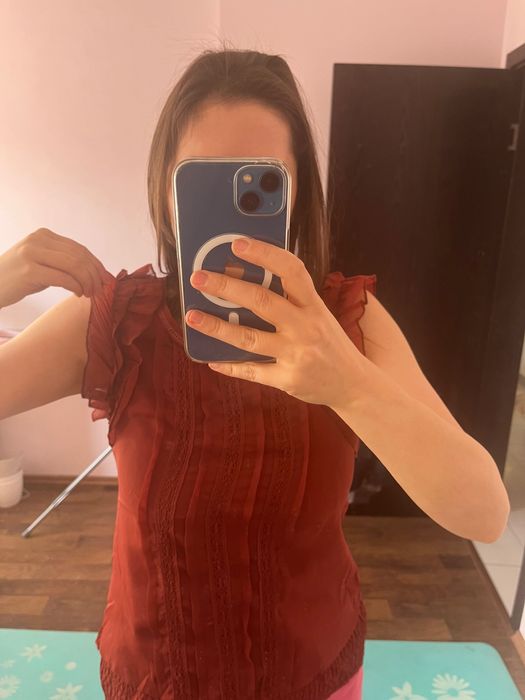 Лятна блузка Amisu