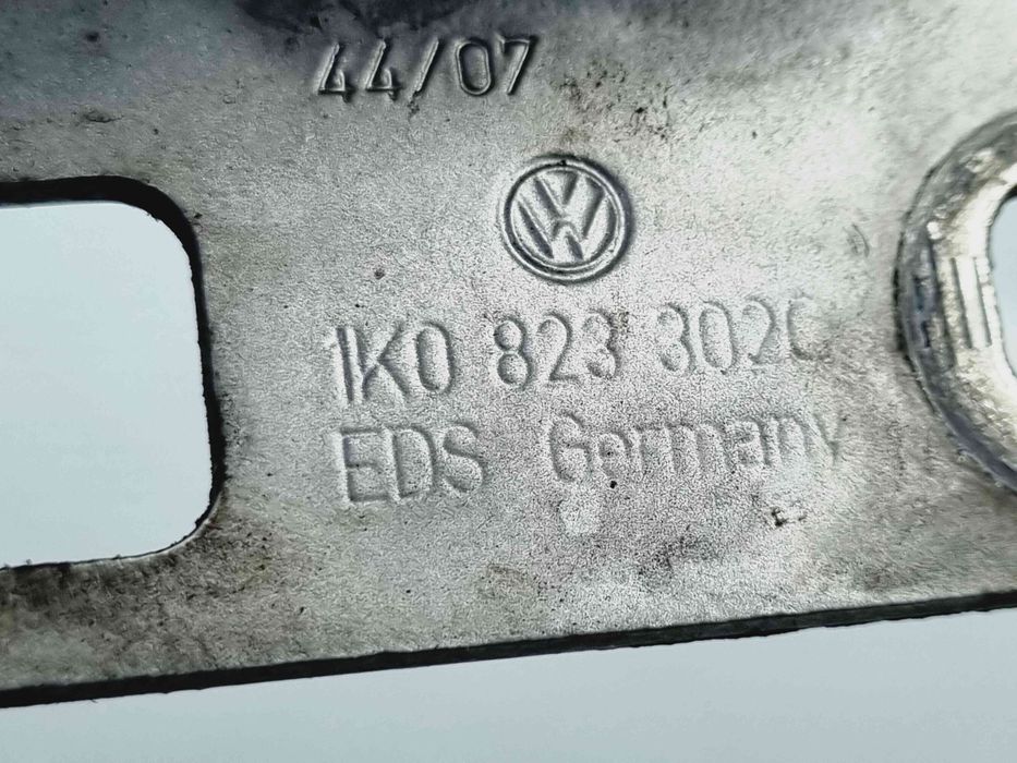 Set balamale capota Volkswagen Jetta 3  (1K2) [Fabr 2005-2010] 1K08233