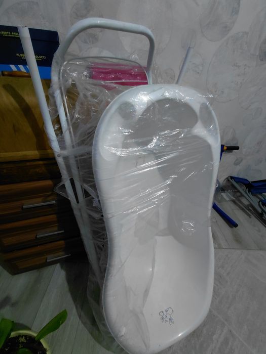 Детская ванна для детей