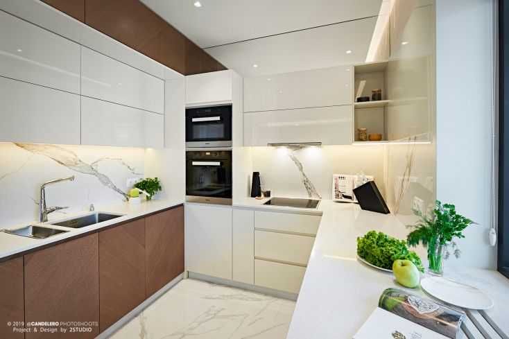 Двустаен апартамертн в Банишора