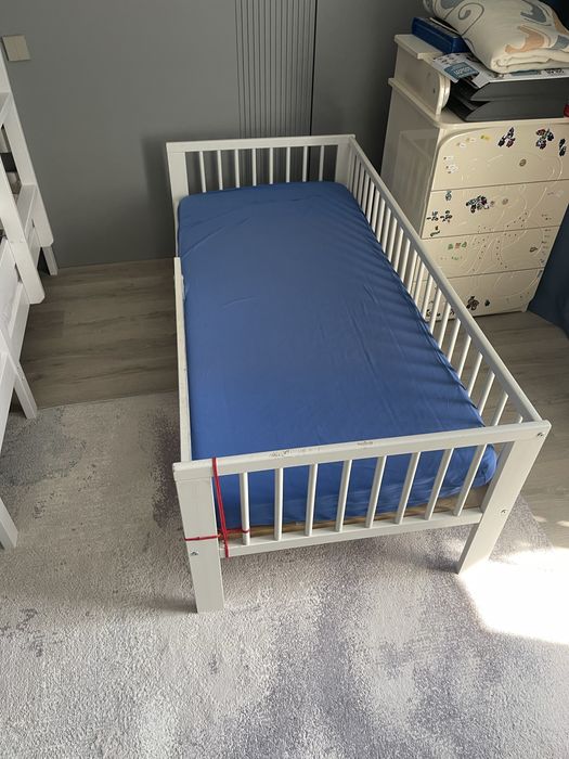 IKEA Детская кровать оригинал