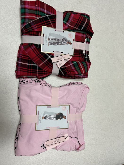 Пижама Victoria’s Secret