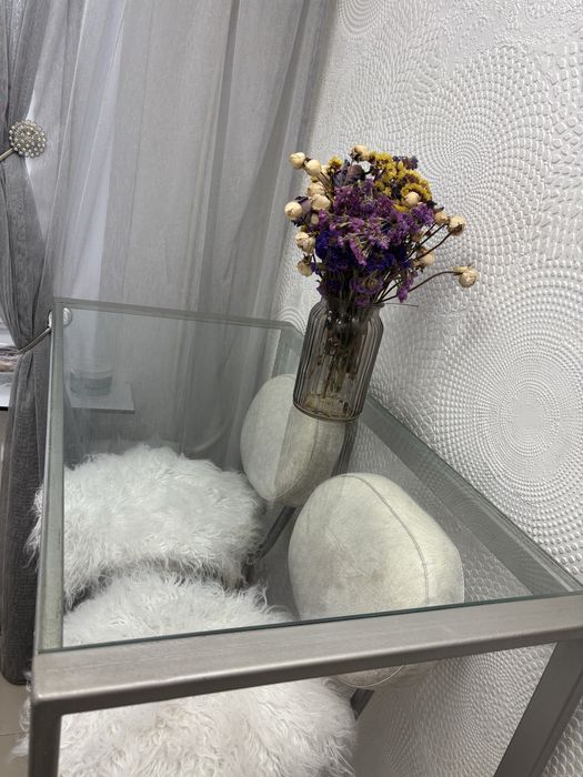 Барный стол в стиле лофт