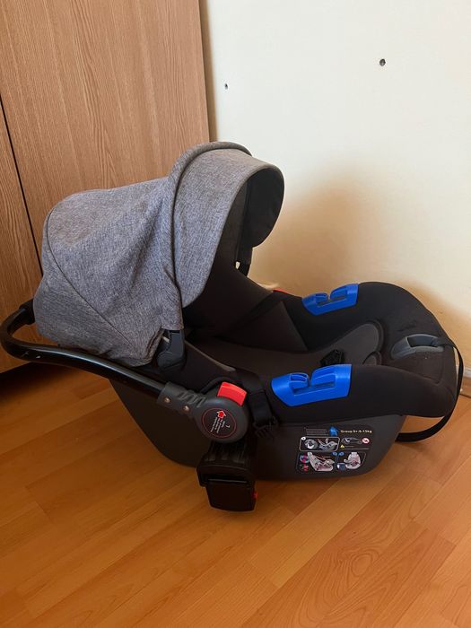 Scaun pentru copii mici