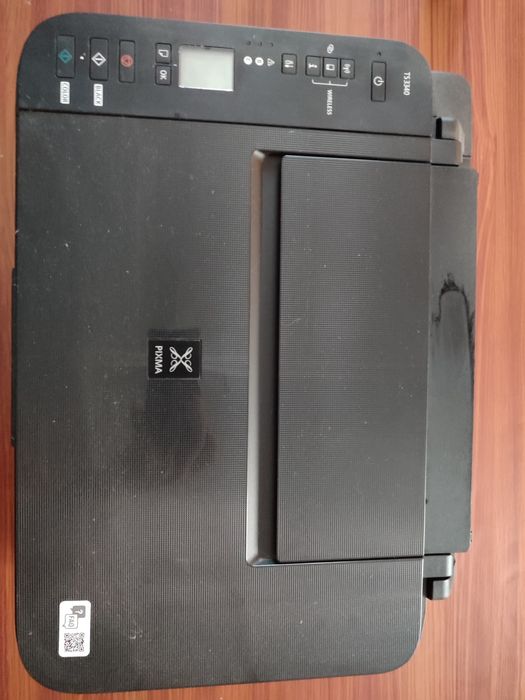 Продам принтер цветной Canon