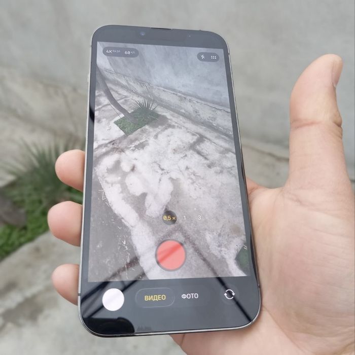 Iphone 13 pro 256 talik