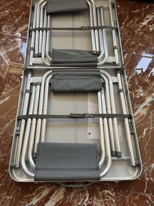 Set masa scaune camping