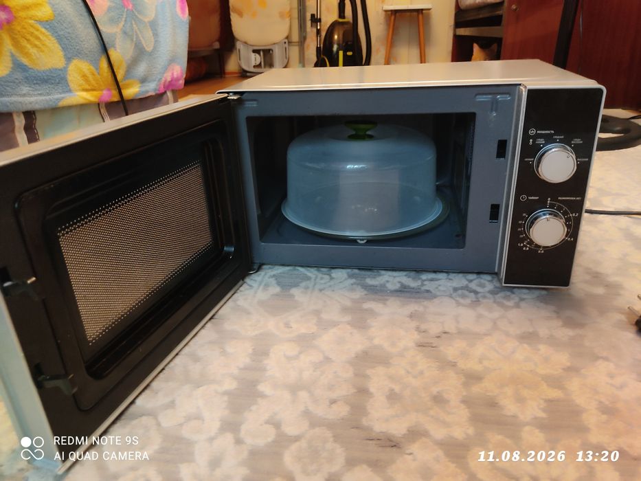 Продам микроволновку