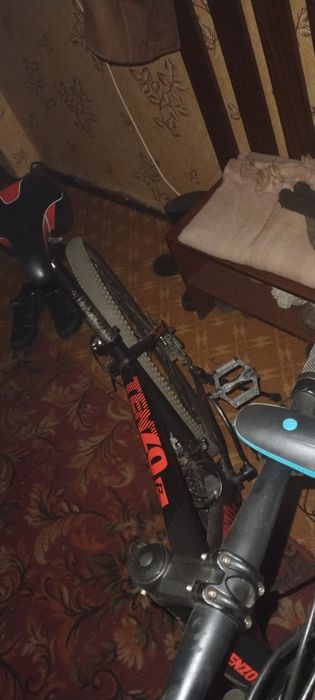 Продам велосипед