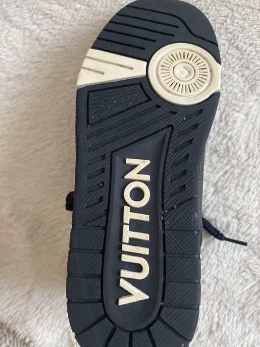 Vand lv skates black