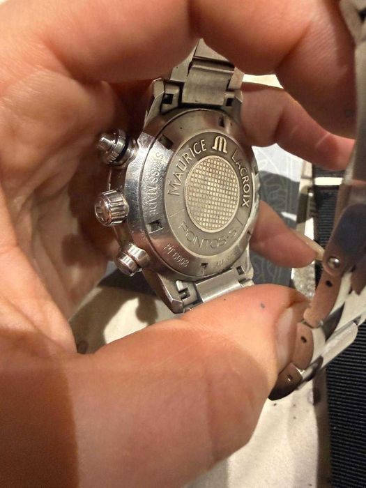 maurice lacroix ceas