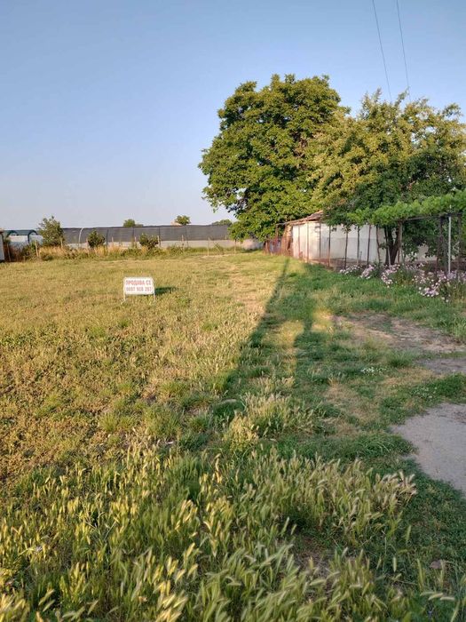 Продава се Парцел в с. Богданово, Област Сливен - 800 кв.м за 19 €/кв.м - Снимка #2