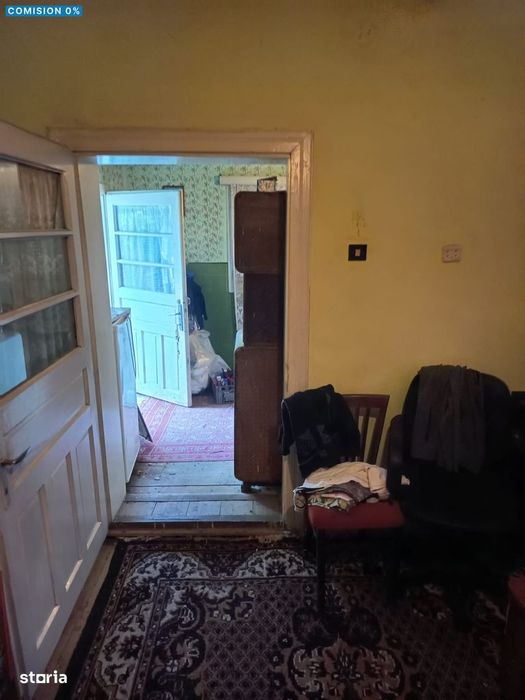 Vand Casa Cu Teren In Apropiere De Bucuresti