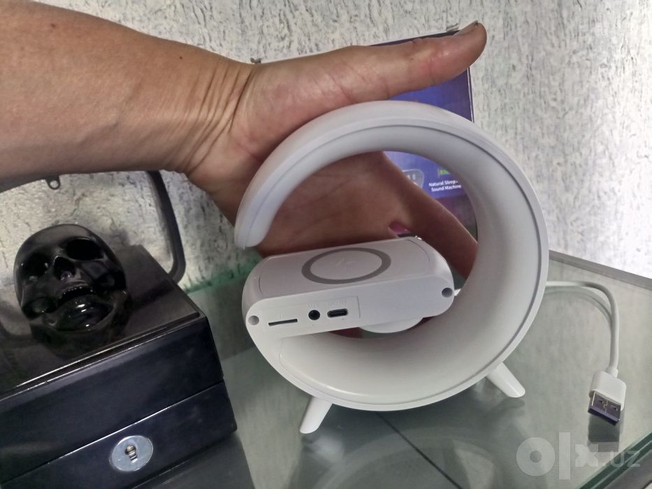 Продам 7 в одном. Bluetooth