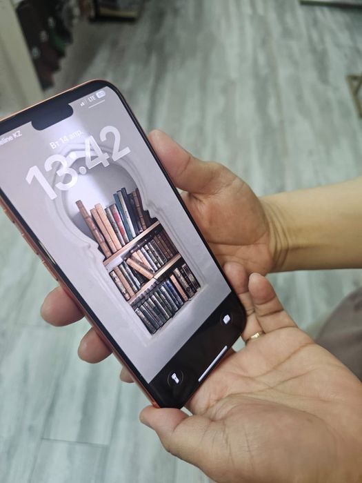 Айфон 17 про макс