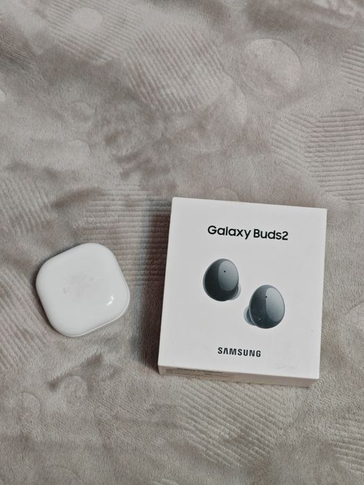 Samsung Galaxy Buds2