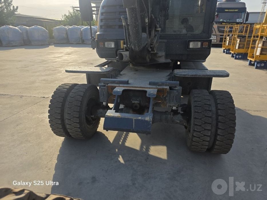 Hyundai HM65A 2024yil