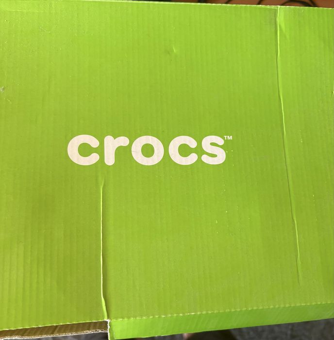Обувки Crocs Echo strom