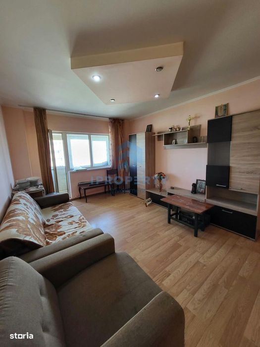 Pantelimon 3 Camere Ac Bloc Anvelopat Proximitate Metrou
