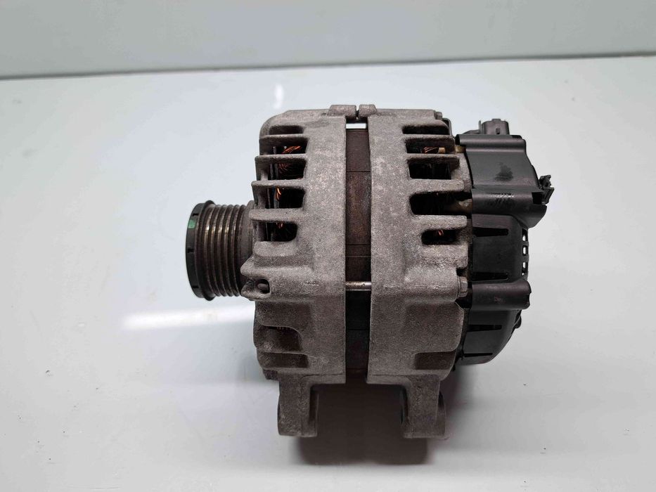 Alternator  PEUGEOT 508 [Fabr 2010-2018] 9678048880 1.6 HDi DV6ETED 55