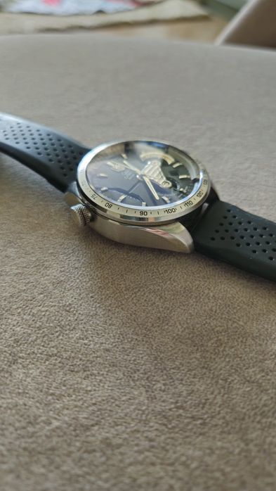 Tag Heuer "Grand carrera"